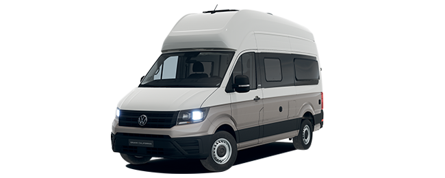 Grand California 600